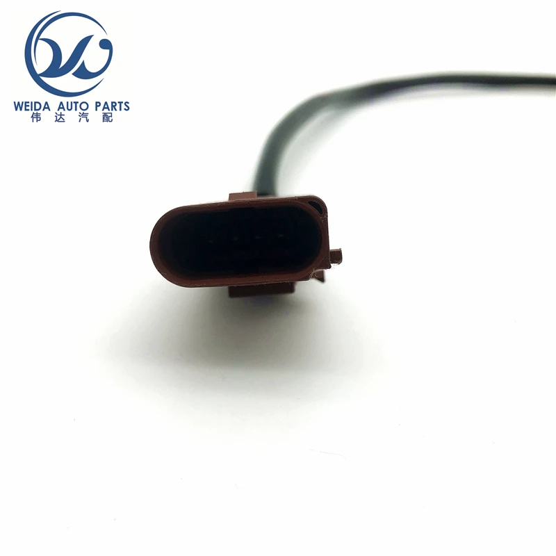 Кислородный датчик лямбда воздушный топливный коэффициент O2 Датчик для AUDI A4 A6