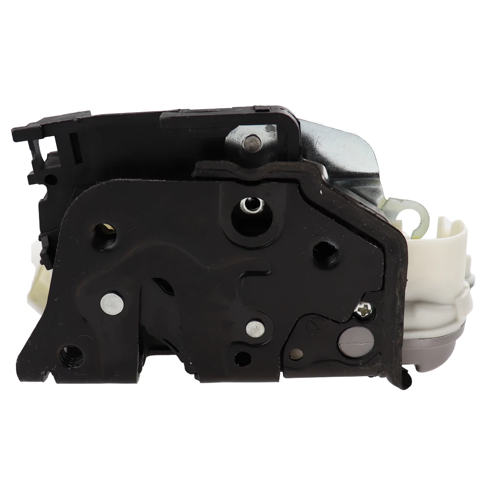 Центральный механизм дверного замка левый и правый для VW MK5 EOS SEAT Leon ALTEA TOLEDO 1P1837015