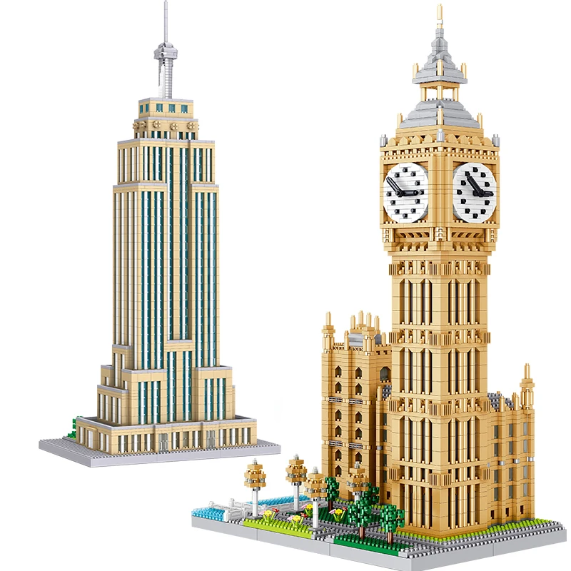 

Building & Construction Toys