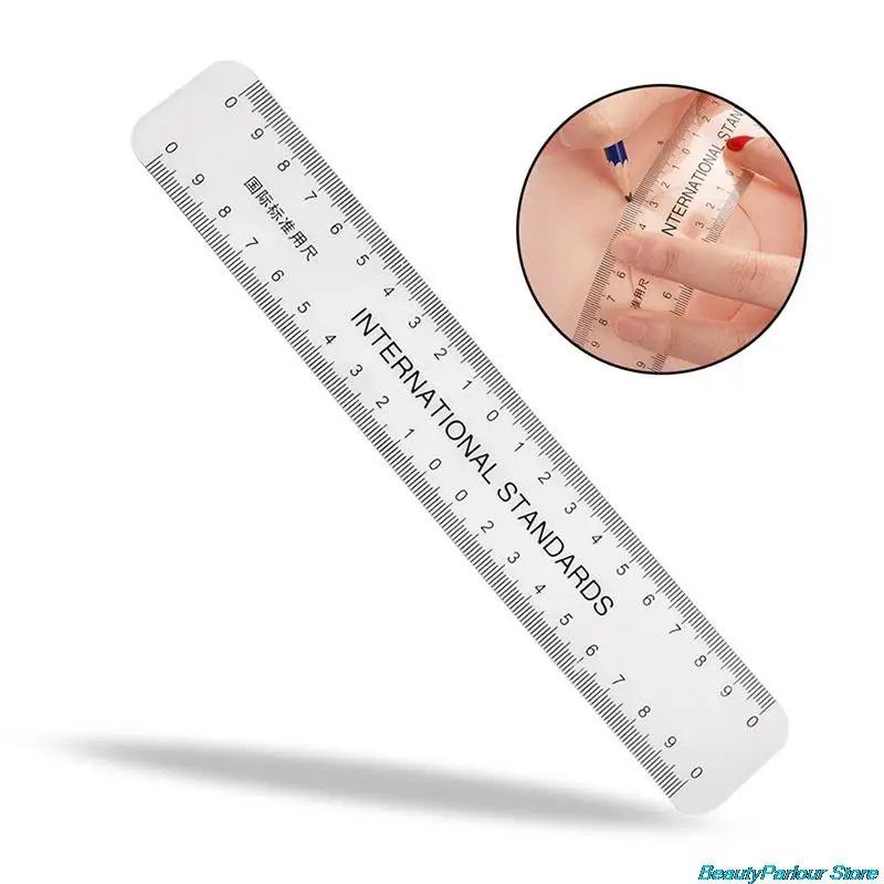 

1 шт., универсальный трафарет для бровей