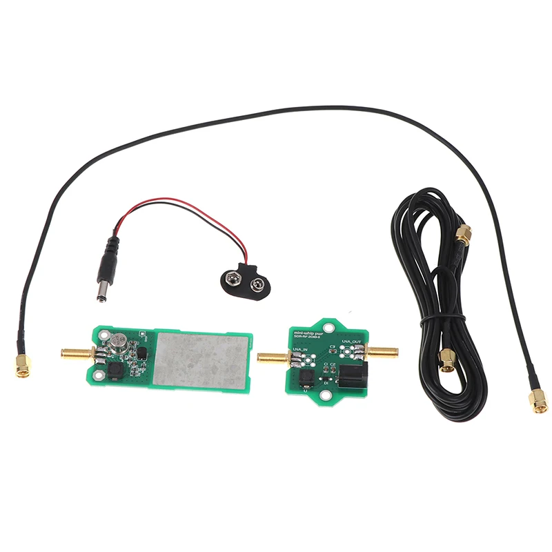 Мини Whip Mf/Hf/Vhf Sdr антенна короткая активная для руды V6N7|Телевизионные антенны| |