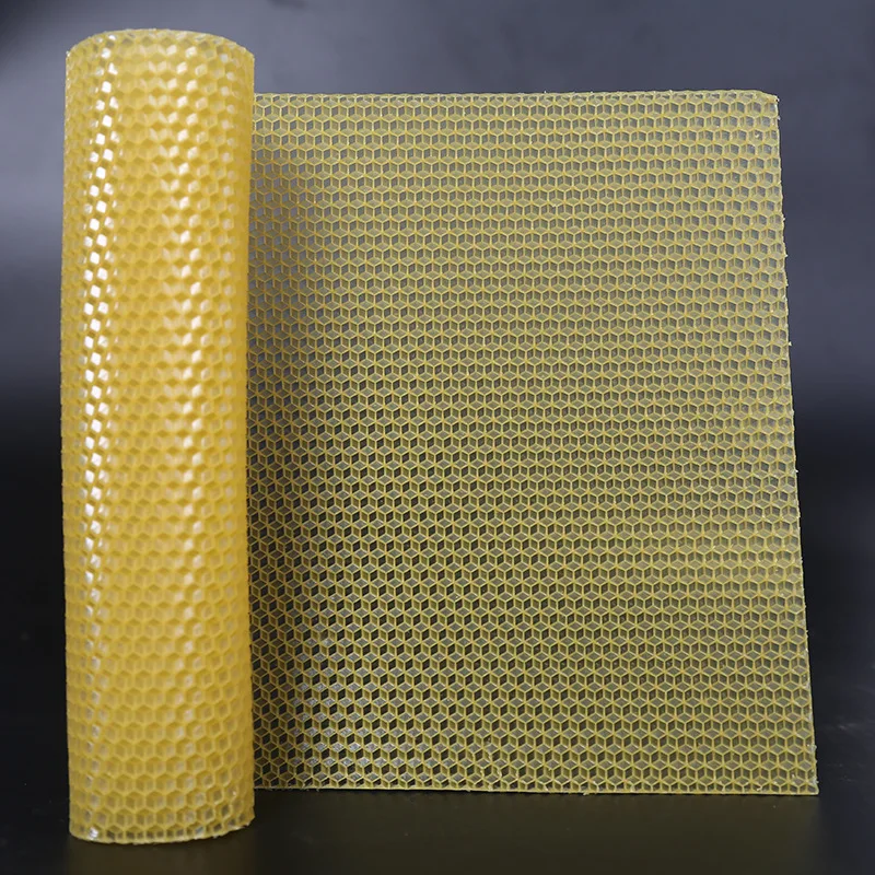 

Bees boiled wax beehive nest base frame bee frame bee beehive frame beekeeping tool flat box honeybee beekeeping equipment