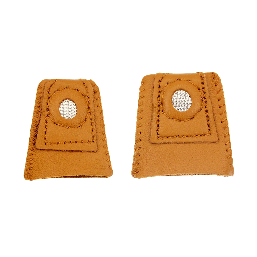 Мягкий аксессуар для квилтинга Искусственная овчина наперсток вязания