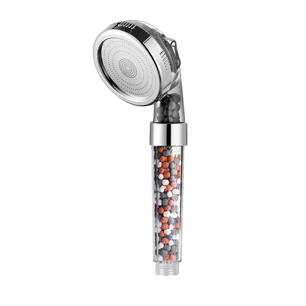 

Zloog Душевая лейка 3 режимов ABS пластик