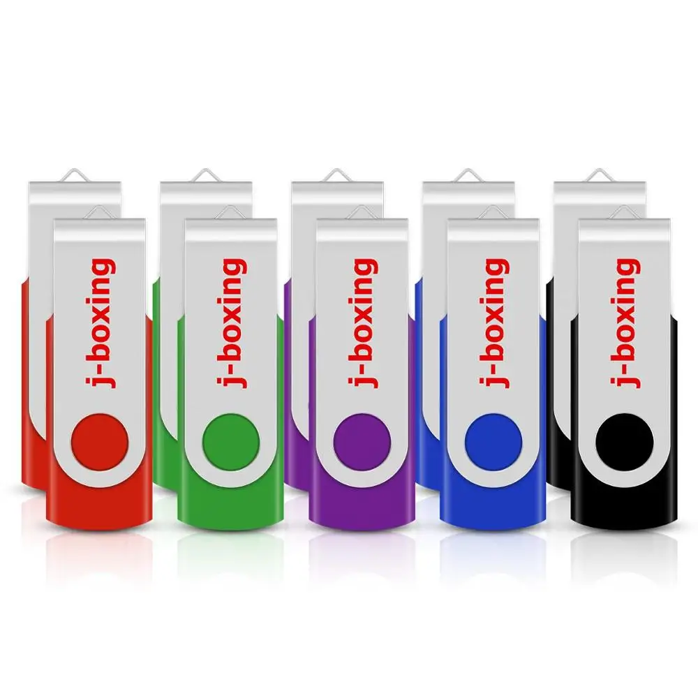 Металлический складной флеш накопитель USB 3 0 16 ГБ 32 64 10 шт.|USB флэш-накопители| |