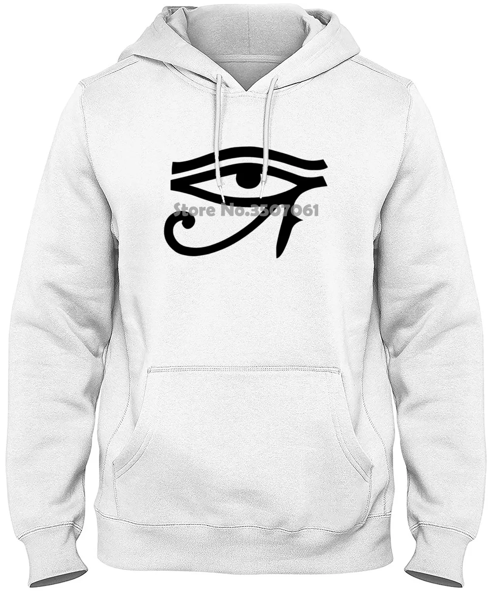 Женская футболка с изображением египетского символа оккультный древний