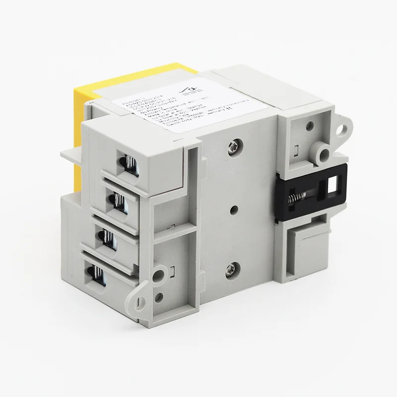 2P 32A 600V 4P 1000V 1200V Solar DC Isolator Switch Disconnector CE circuit breaker voltage relay | Обустройство дома