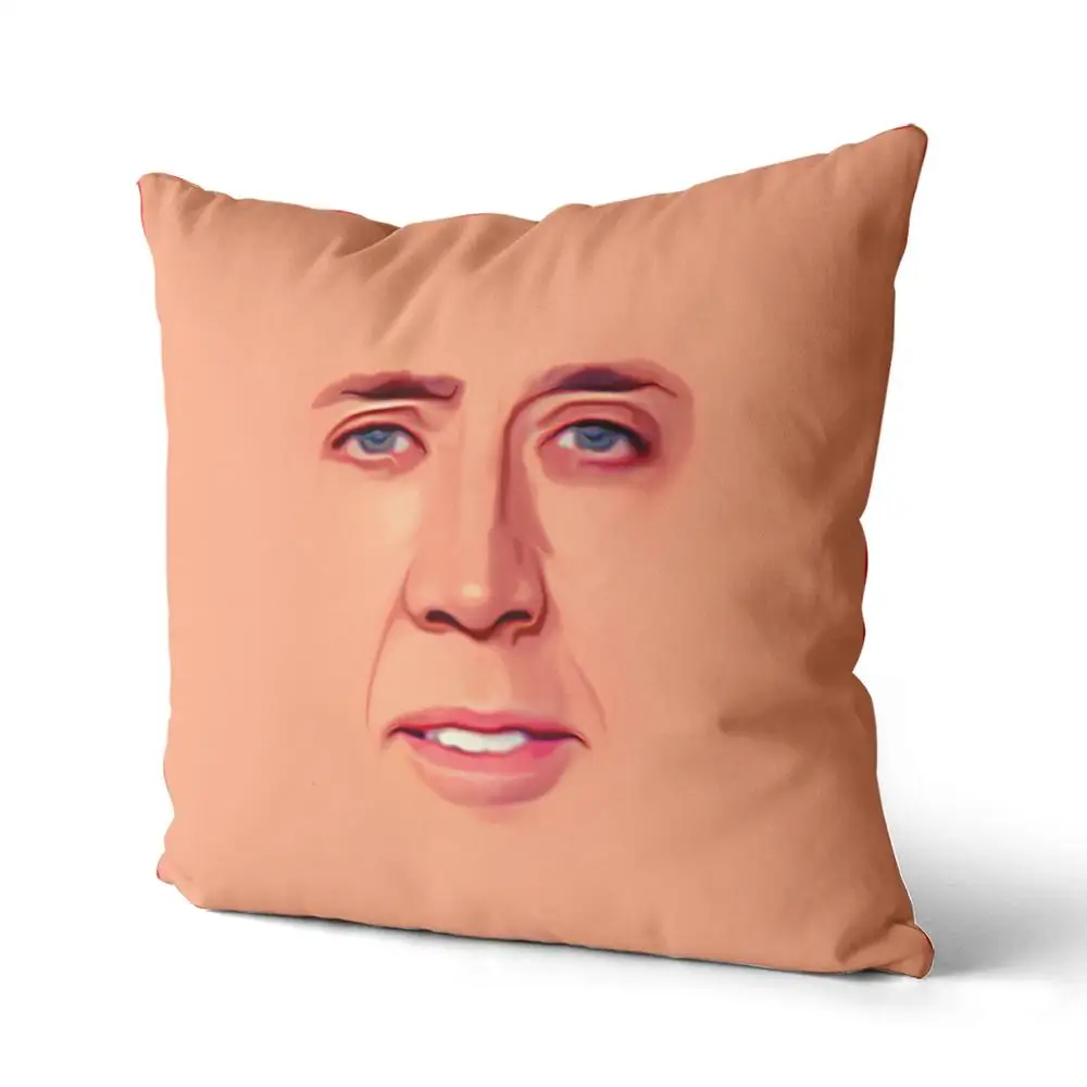 Николя клетка уход за кожей лица Хлопок Холст изготовленный на заказ Чехлы