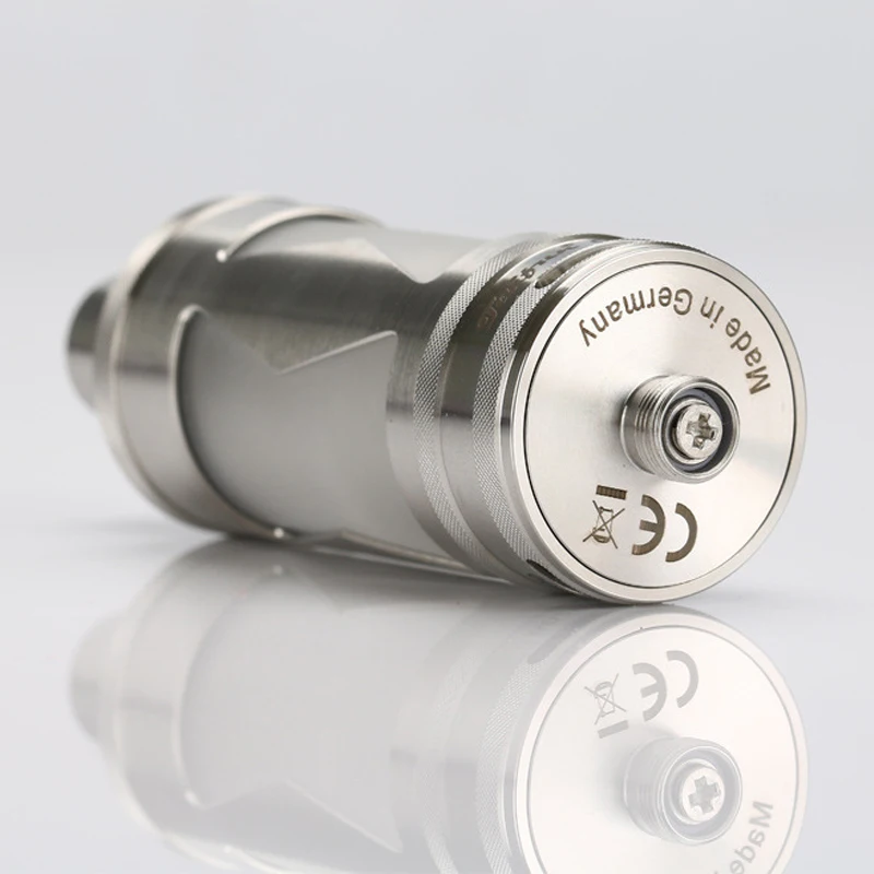 Высокое качество SXK Taifun GT3 RTA RDA 5 мл распылитель испаритель сменный для