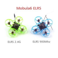 happymodel mobula6 elrs elrs f4 2g4 2 4g crazyf4 elrs 915mhz 868mhz runcam nano3 200mw 0702 kv26000 1s 65mm fpv tinywhoop drone