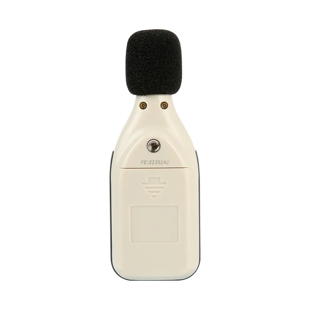 Benetech GM1351 ручной карманный портативный цифровой измеритель уровня звука