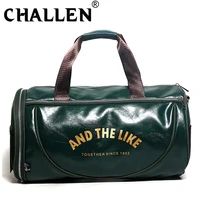 new fashion mens large capacity retro handbag travel bag casual mens travel luggage crossbody bags b46 67