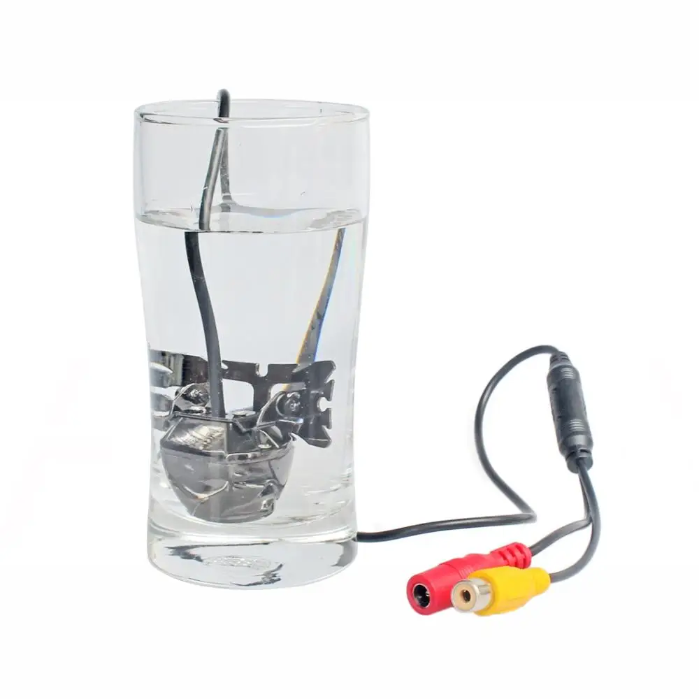 Высококачественная водонепроницаемая автомобильная камера ночного видения