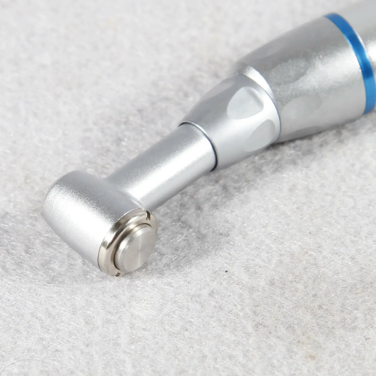 Стоматологический кнопочный выключатель низкоскоростной угловой наконечник