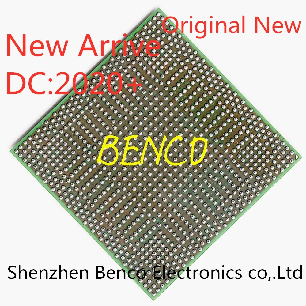 

DC:2020+ 100% New 216-0810005 216 0810005 BGA Chipset