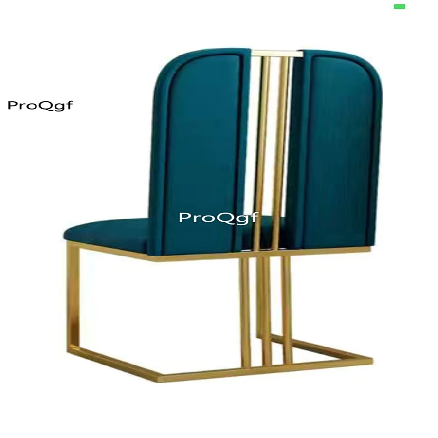 Prodgf 1 шт набор модный Европейский вид обеденный стул|Обеденные стулья| |
