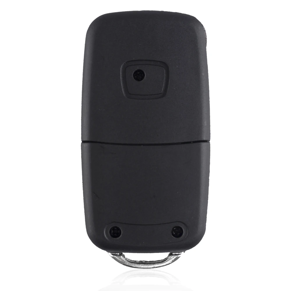 KEYYOU Модифицированная Складная откидная оболочка ключа дистанционного