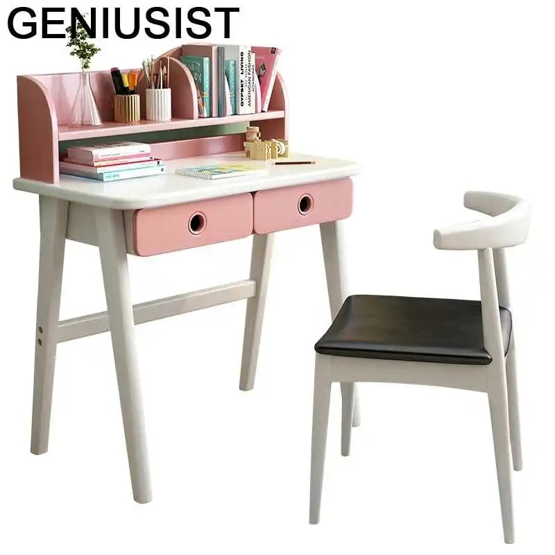 

Tisch Bed Escritorio De Oficina Tafel Tavolo Kids Furniture Mesa Dobravel Laptop Stand Bedside Study Table Computer Desk