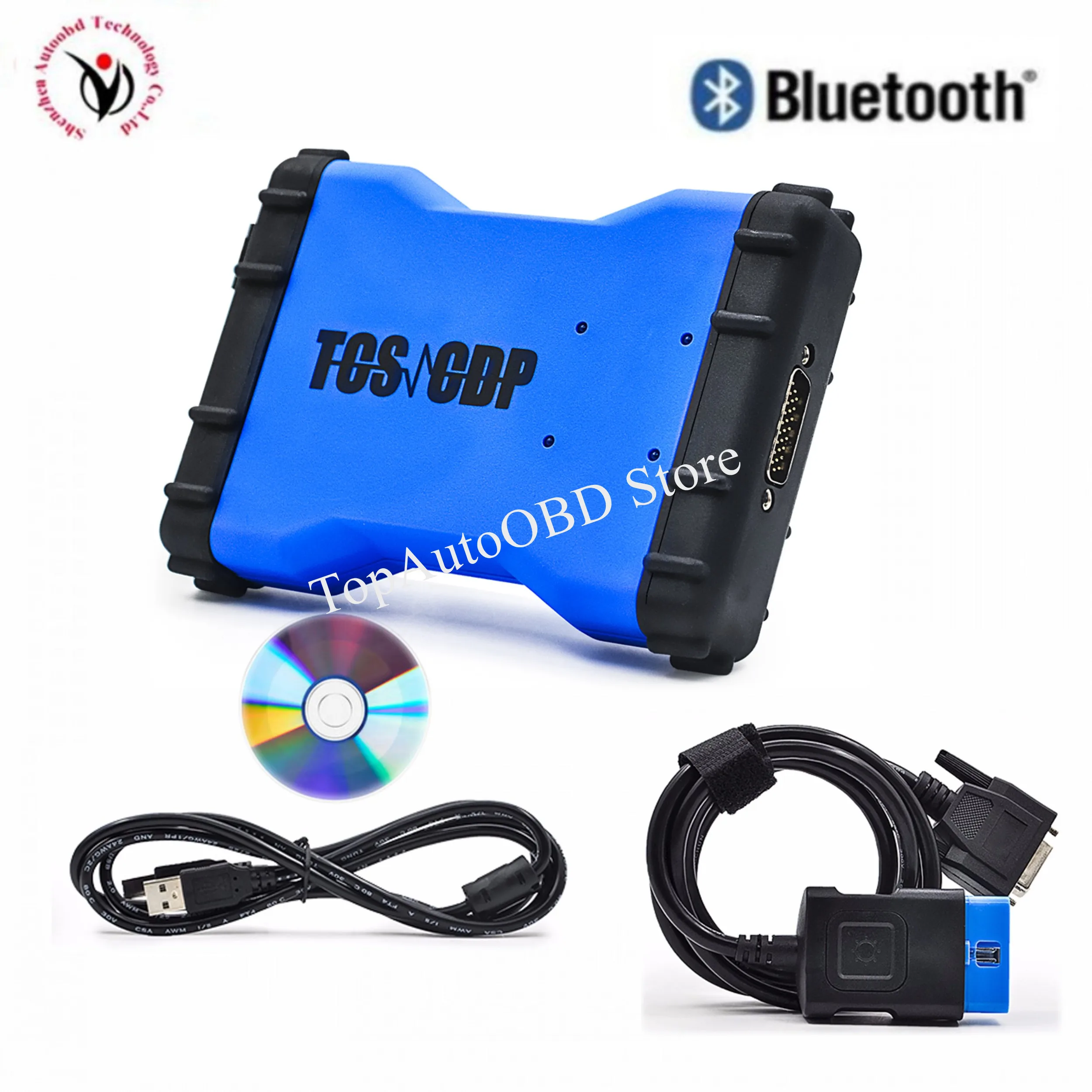 2021 Новинка 2017 R3 программное обеспечение Keygen Obd Obd2 Scan VD TCS Pro Plus новый VCI