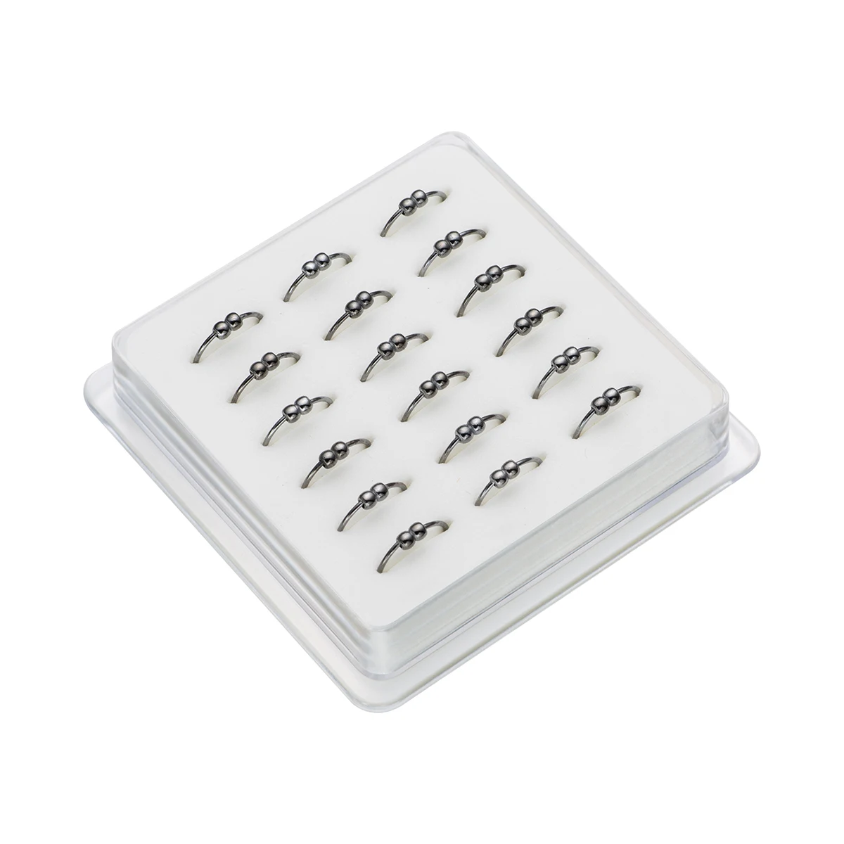 нострил пирсинг в нос серебро 925 бижутерия для женщин украшение золото Кольцо