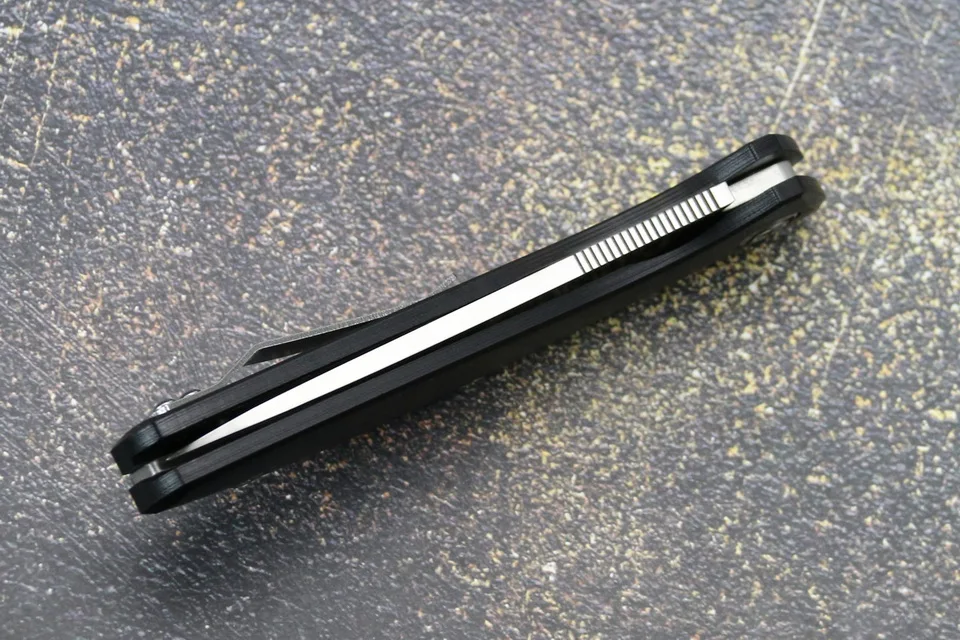 Складной нож TIGEND SIGMA D2 blade G10+ стальная ручка для охоты выживания кемпинга кухонные ножи для фруктов Карманный EDC практичные инструменты