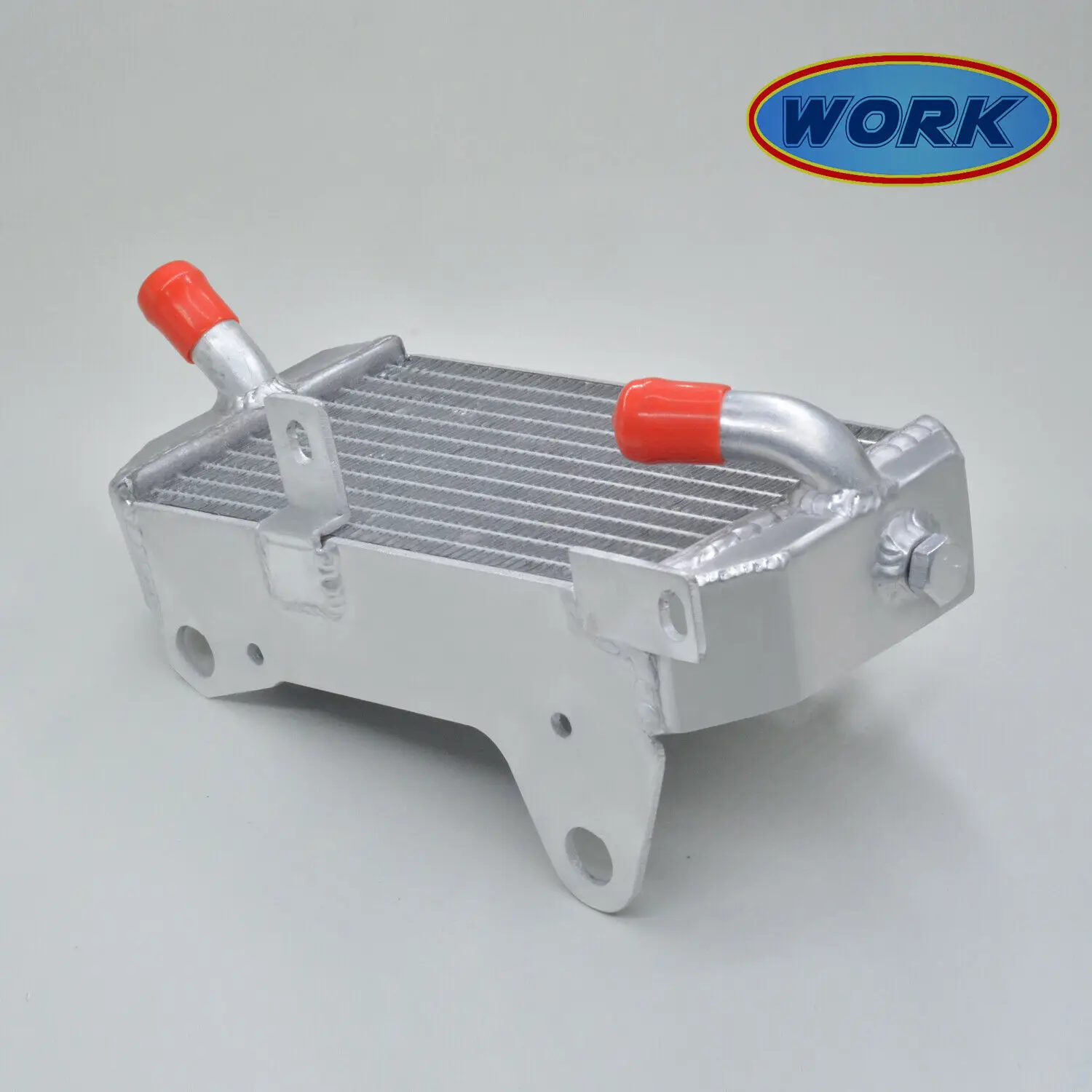 

Left side Aluminum alloy radiator for Honda CRF450R CRF 450 R 2013 2014