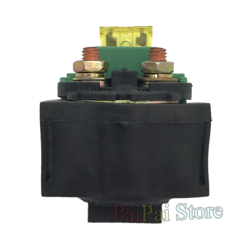 

Solenoid Starter Relay CF CFMoto 500 500cc CF500 ATV Quad 600cc UTV Relais