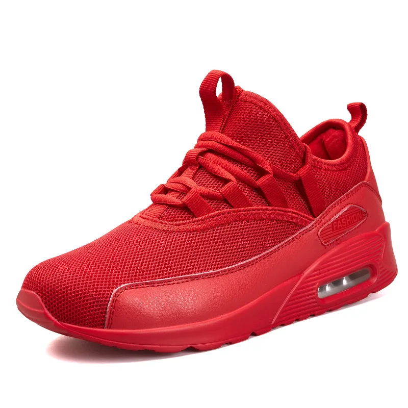 Women Sneakers Shoes Breathable Air Fashion Comfortable Platform Tenis Feminino Plus Size 45 | Обувь