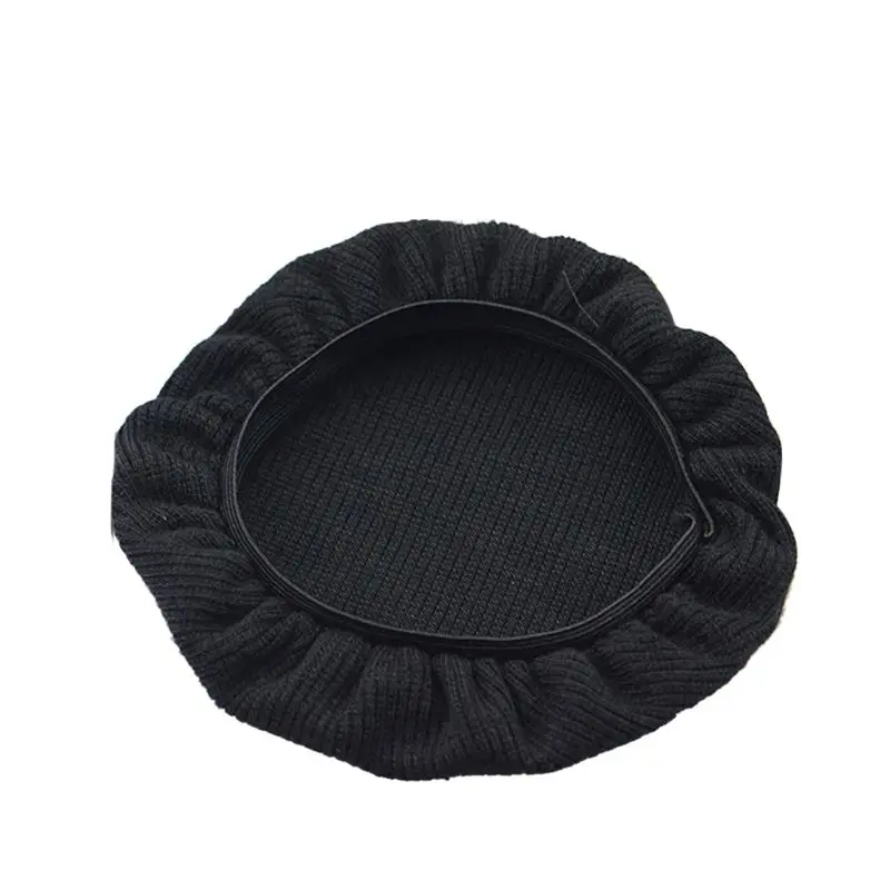 4 шт. эластичные гигиенические накладки для наушников 6-8 5/9-11 см