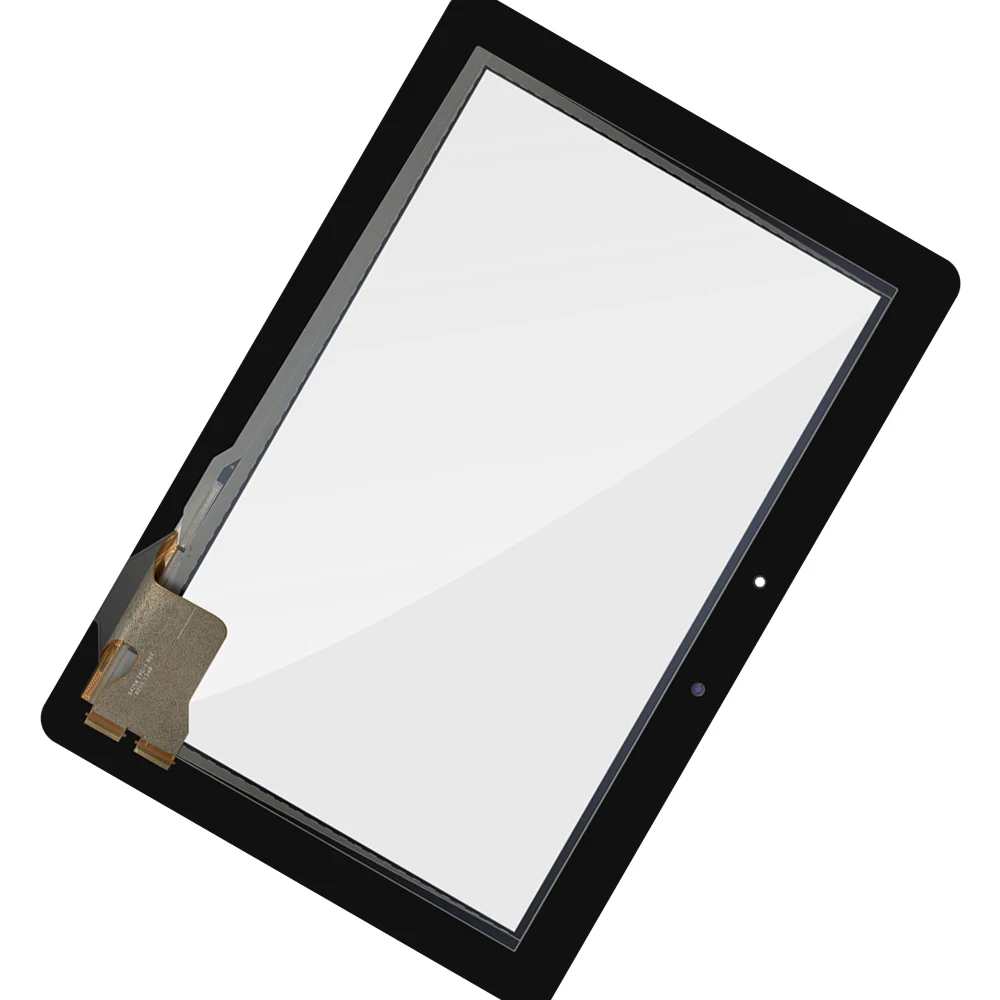10 шт. сенсорный блок для ASUS MeMO Pad FHD ME302 ME302C ME302KL K005 K00A 5425N FPC-1 экран дигитайзер стекло