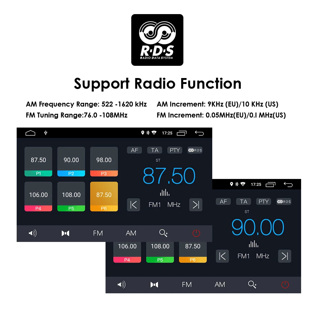 2DIN Android 9,0 Стерео gps для Mercedes W906 спринтер класс V W639 Vito Viano класс B W245 B160 B170 B180 B200 A класс W169 CAM