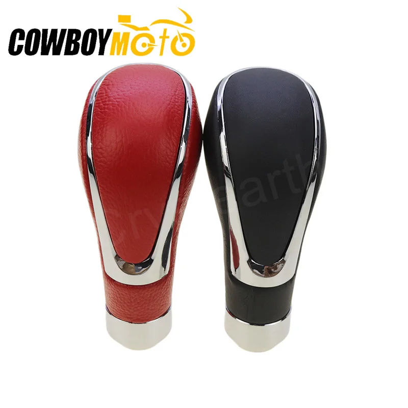 Универсальная ручка переключения передач 5-6 скоростей для BMW Mazda Hyundai Peugeot Audi