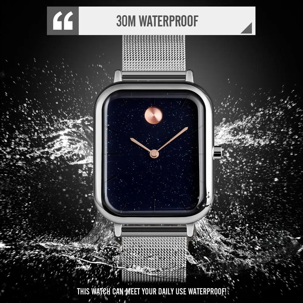 

SKMEI Fashion Casual Watch Men Quartz Wristwatches 30M Waterproof Luxury Women Quartz Watches relogio masculino 9187
