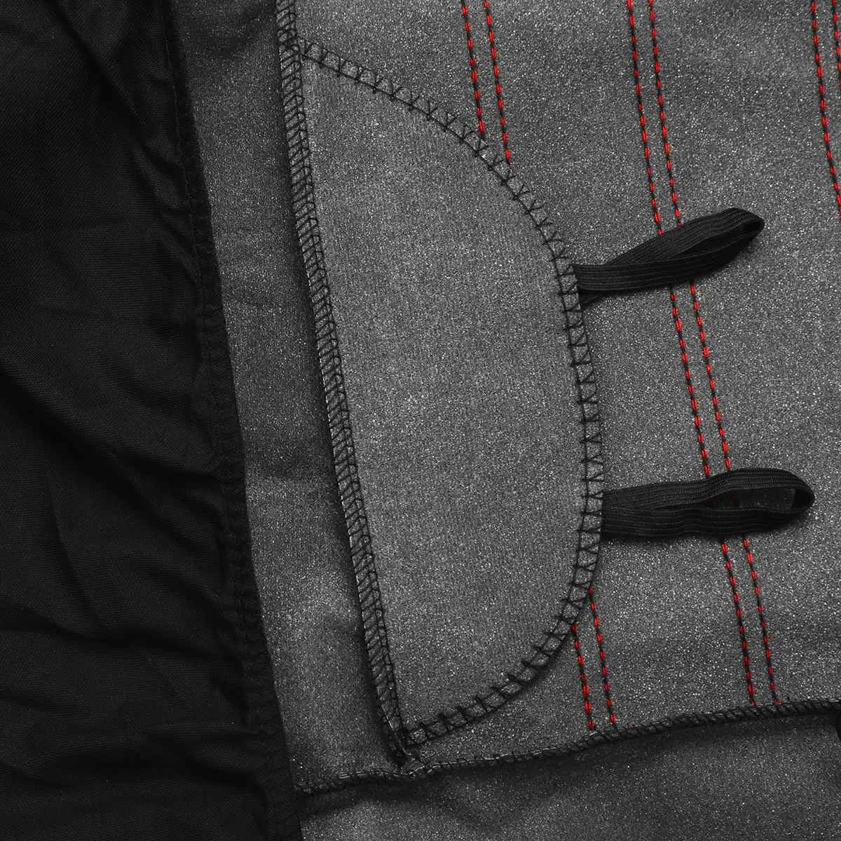 9 шт. универсальные чехлы на передние и задние сиденья | Автомобили мотоциклы