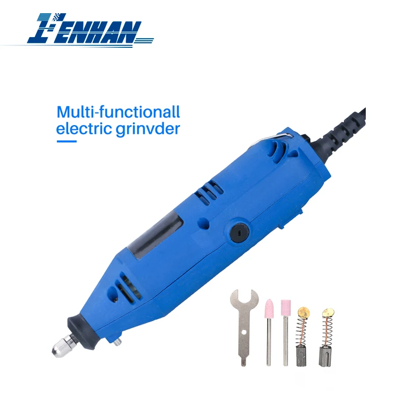 

Электрическая машинка для маникюра и педикюра, набор фрез, инструменты для нейл-арта с насадками, оборудование для полировки