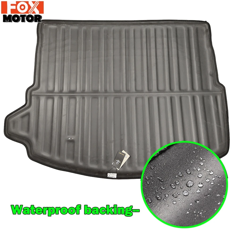 Коврик для багажника Land Rover Discovery Sport L550 2014 - 2019 |