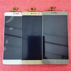 ЖК-дисплей 5,5 дюйма для Blackview R7 с фотоэлементами, запасные части для Blackview r7, стекло для ремонта телефонов