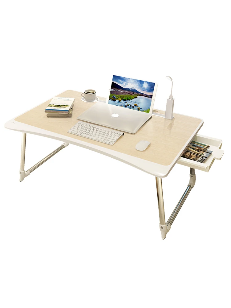 Небольшой стол для ленивых людей домашнее общежитие арендный дом Современная