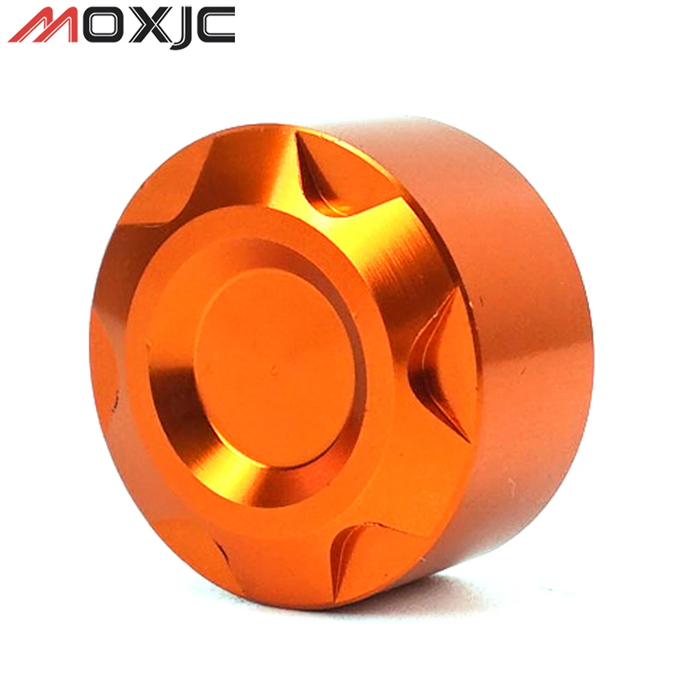 CNC Aluminum Alloy Motorcycle Radiator Water Pipe Cap Cover for KTM RC 390 390 250 200 125 Duke Duke 390 250 200 rc390