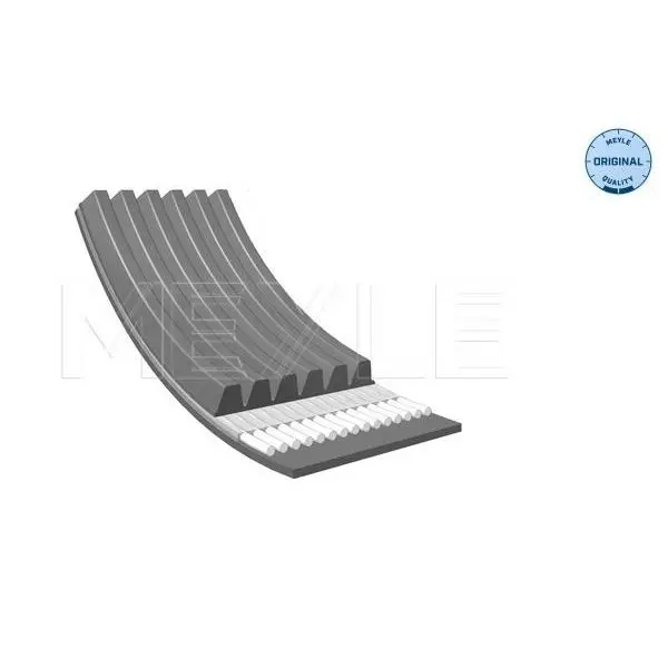 Ремень ручейковый 6PK1345 MEYLE 050 006 1345 | Автомобили и мотоциклы