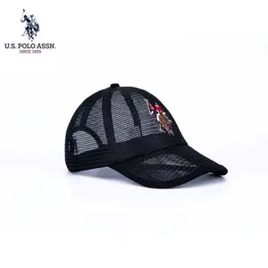 2021 polo hat summer trend brand mens baseball hat cap hip hop hat hot sale womens dad hat custom gusteau hat gorra polo free global shipping