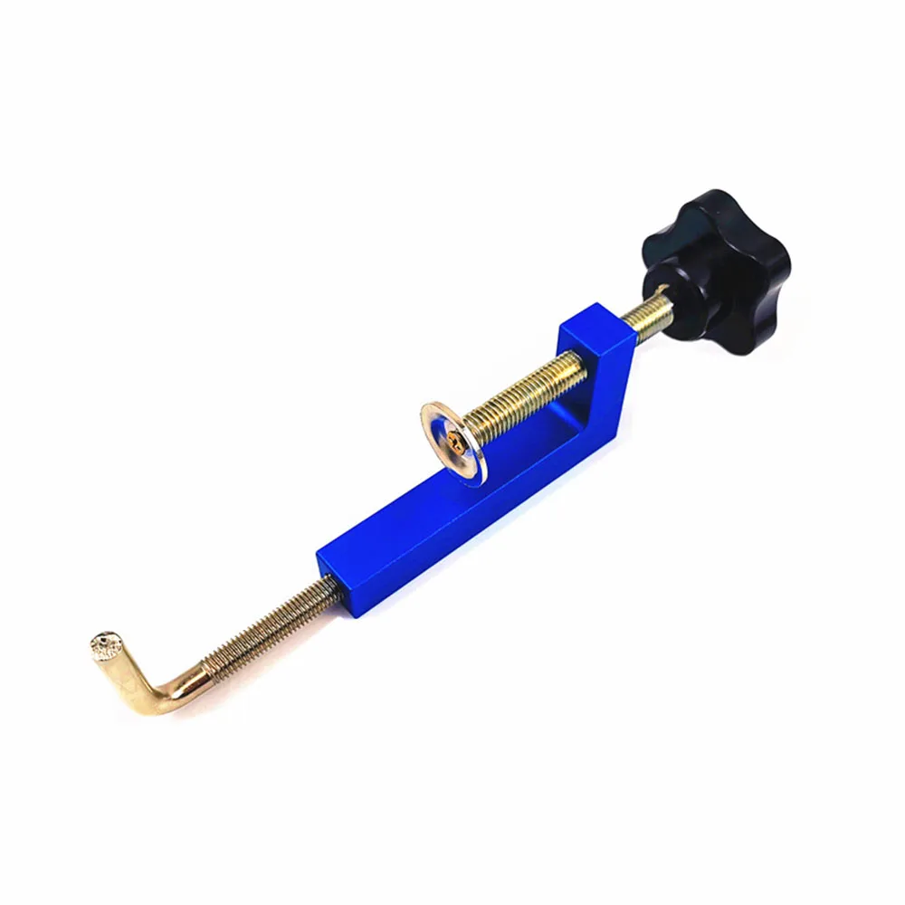 Регулируемый деревообрабатывающий угловой зажим Универсальный фиксационный