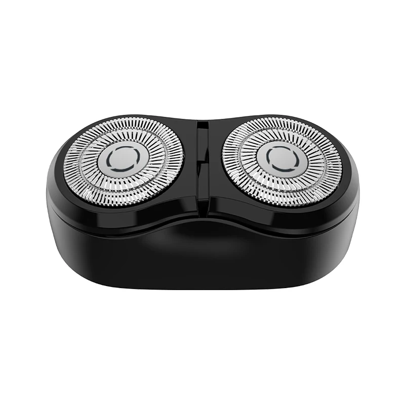 Оригинальная электрическая бритвенная головка Xiaomi Mijia MSX201 сменная бритвенная головка - Цвет: 1PCS
