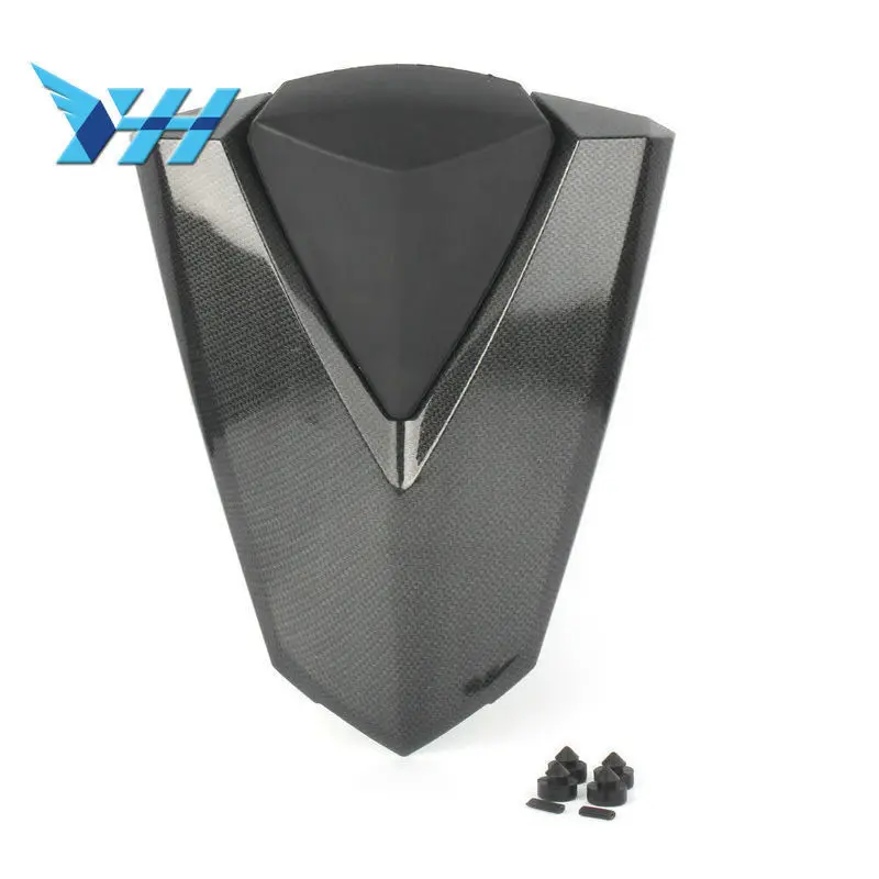 

Pillion Rear Seat Cover Solo Fairing Cowl For Yamaha YZF R25 R3 YZF-R3 2013 2014 2015