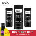 Sevich 20 шт.лот 8 г матирующий порошок увеличивает объем волос захватывает стрижку 10 шт. унисекс моделирование Стайлинг волос порошок лак для волос