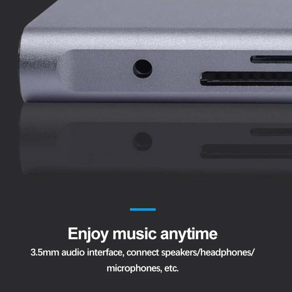 док станция usb c концентратор usb c