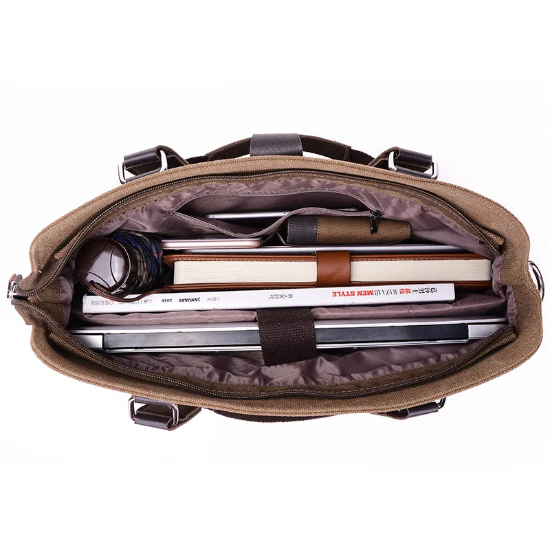 Portable 14 inch Laptop Bag Business Notebook Handbag Case For Macbook Air Pro 11 12 13 Retina HP Asus Shoulder Messenger | Компьютеры и