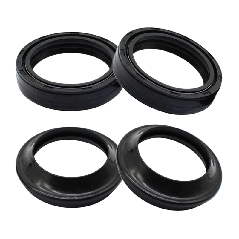 

50x63x11 50 63 Motorcycle parts Front Fork Damper Oil Dust Seal for Benelli BJ600 BJ600GS BN600 BN600i BN 600 TNT600 TNT 600 GT