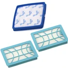 Сменные HEPA-фильтры для пылесоса Philips, фильтр CP0616 FC9728 FC9730 FC9731 FC9732 FC9733 FC9734 FC9735