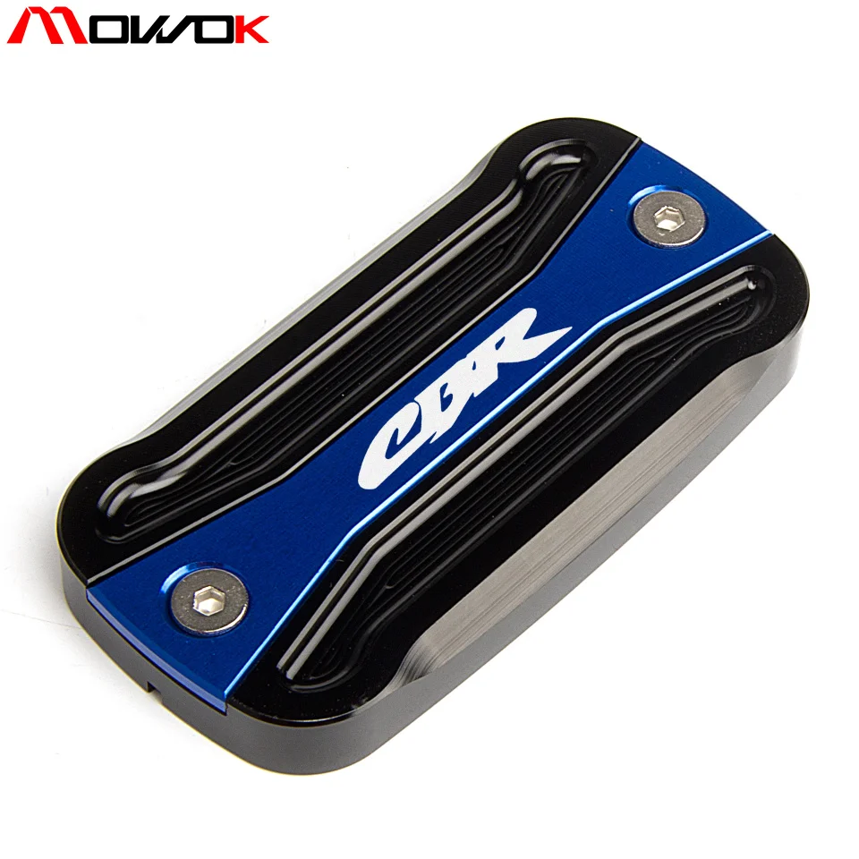Алюминиевая крышка для мотоцикла Honda CBR 600F F2 F3 F4i CBR600RR 600 929 954 RR CNC | Автомобили и
